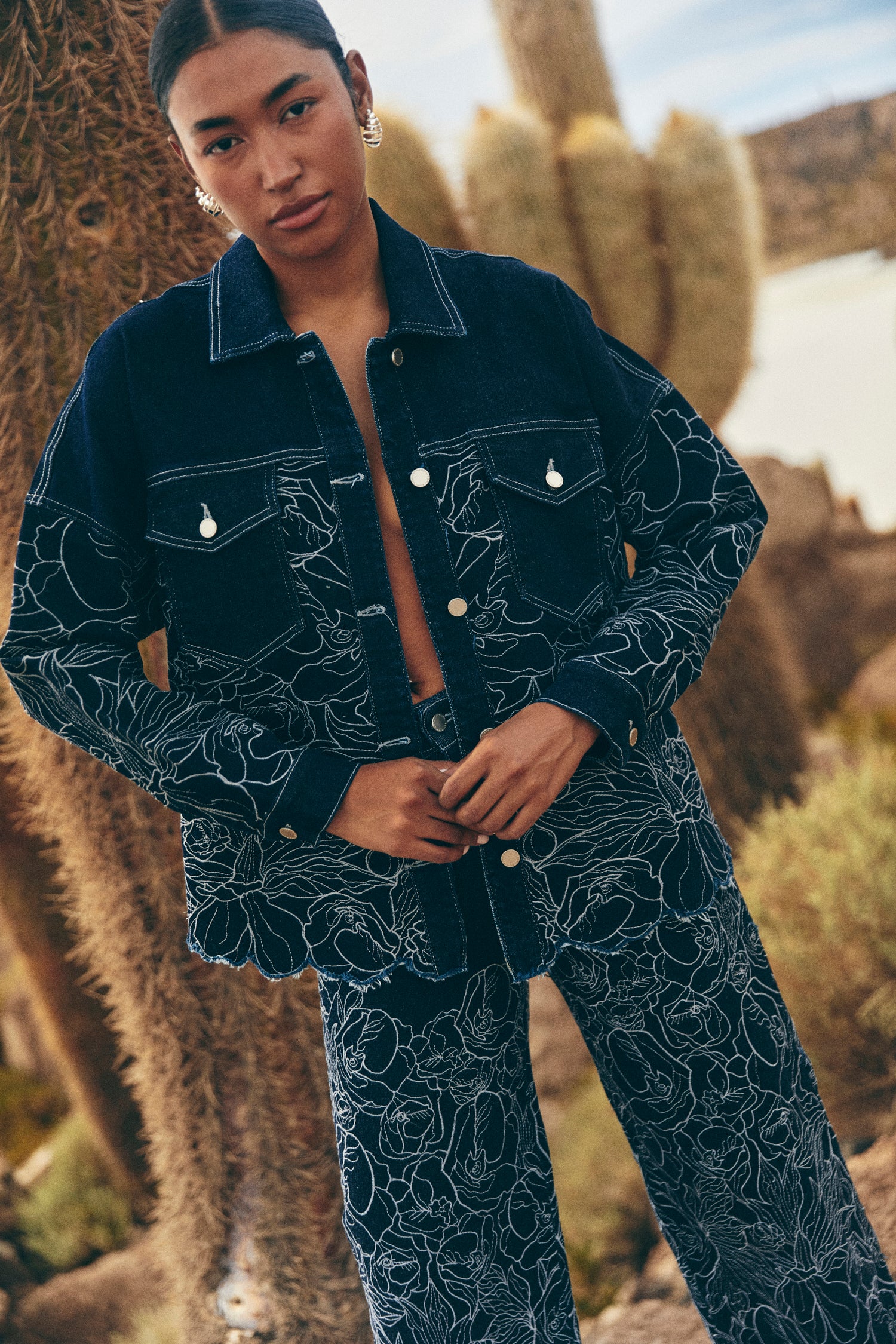 Collections – Ecru Brand World Wide