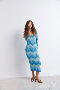FARRAH DRESS MARE
