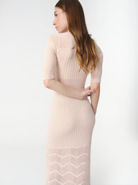 ISABEL DRESS PEONY