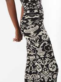 CELINE PANTS BLACK