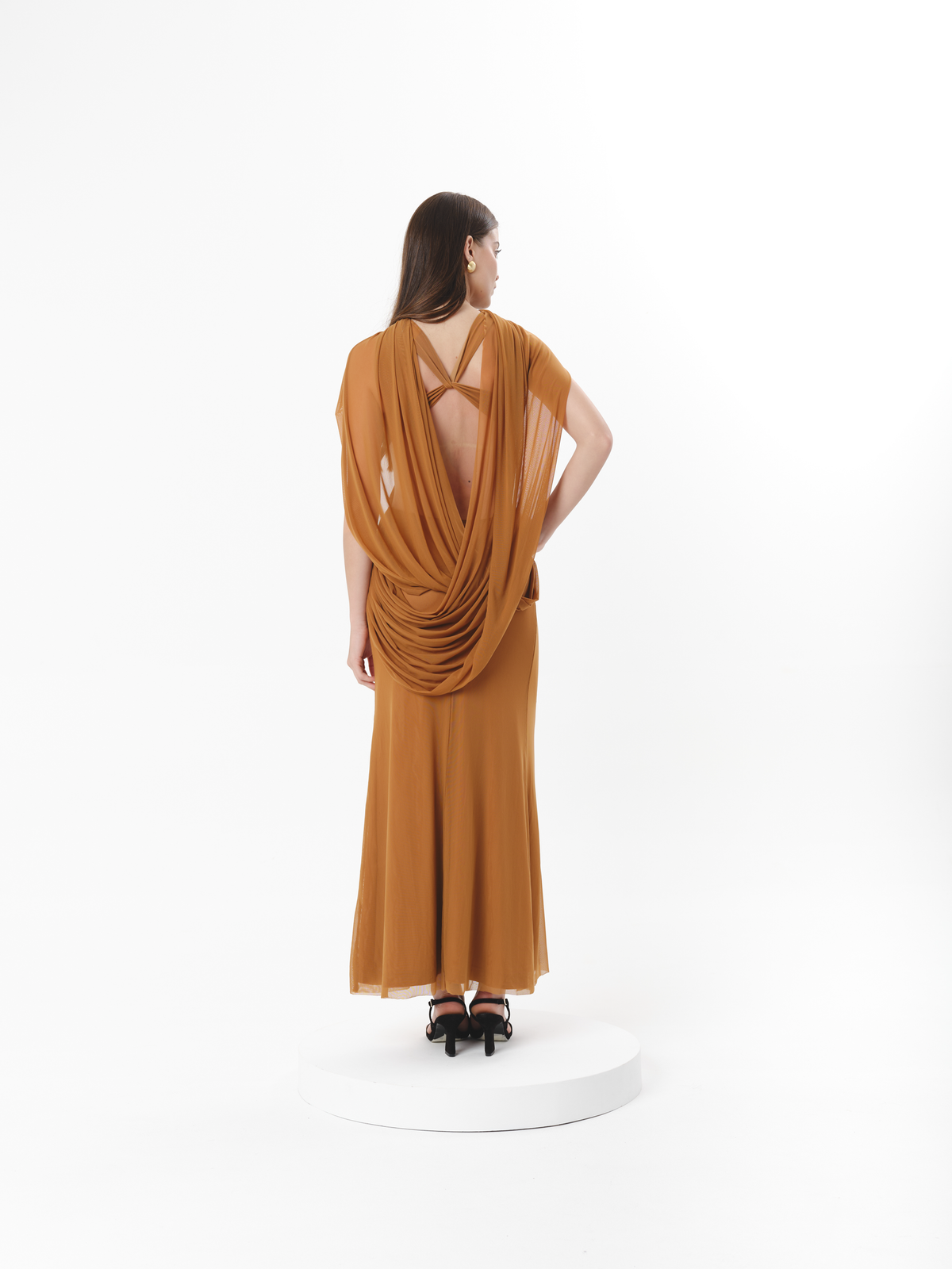 VESPERA DRESS DIJON