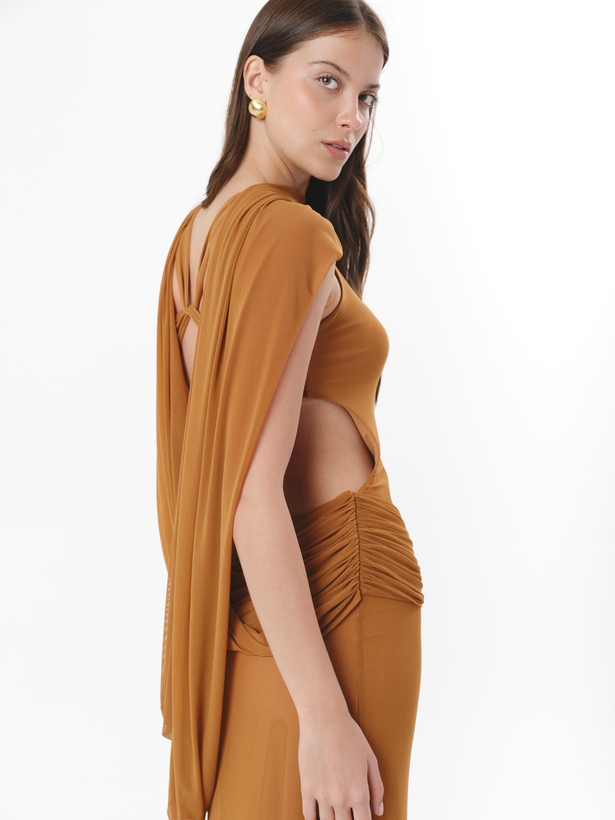 VESPERA DRESS DIJON