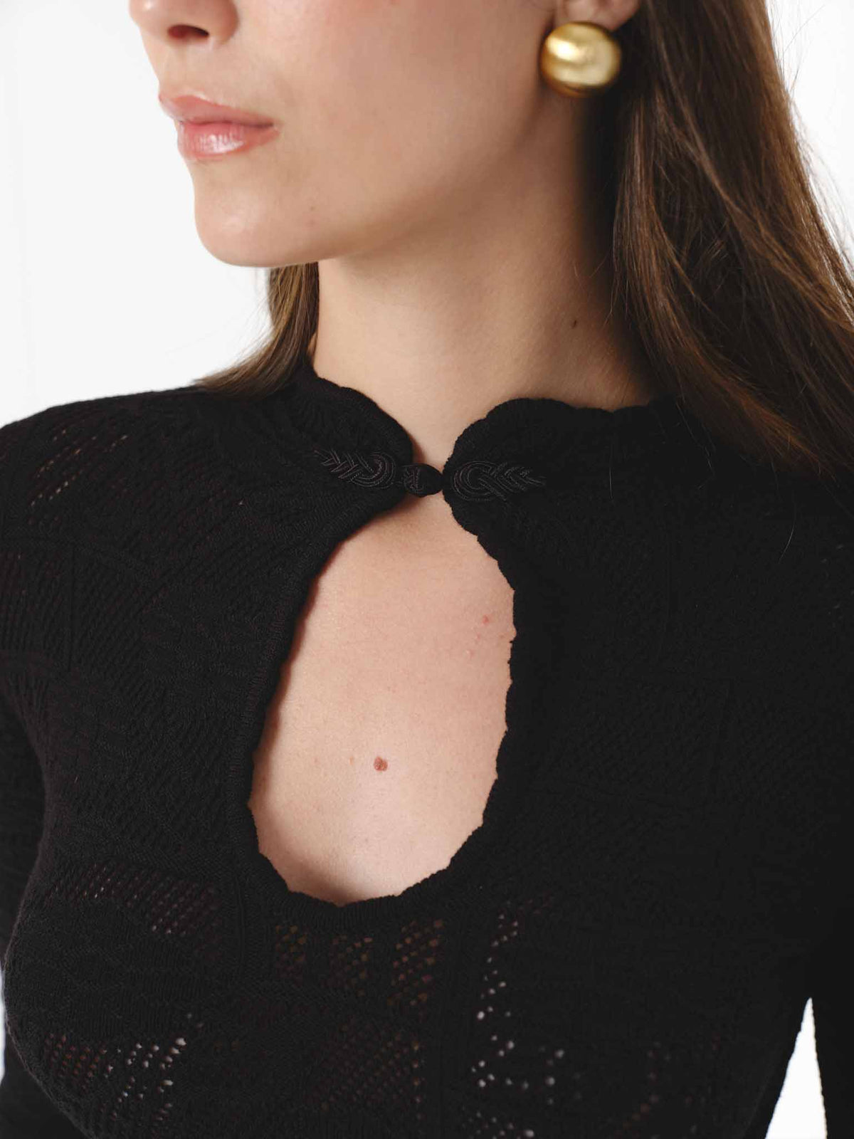 ELOISE BODY BLACK