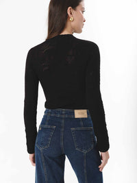 ELOISE BODY BLACK