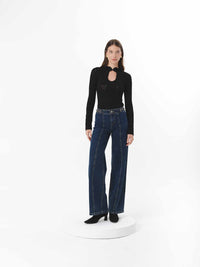 ELOISE BODY BLACK