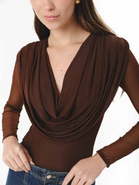 ISOLDE BODY CHOCOLATE
