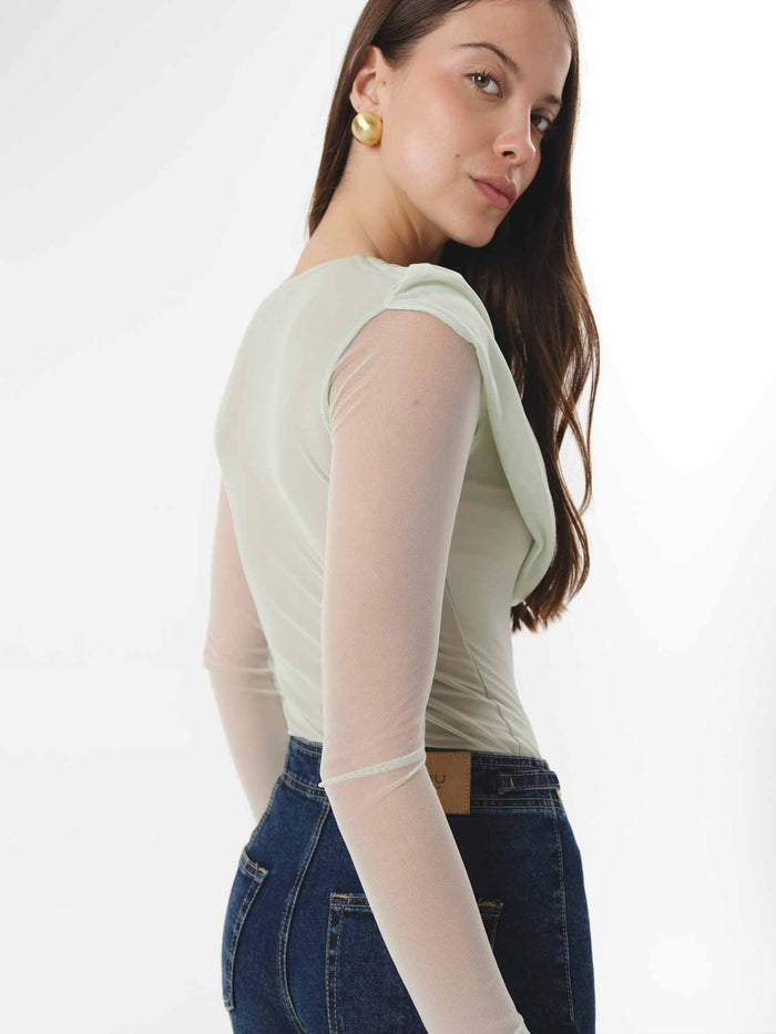 ISOLDE BODY MINT