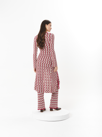 SYLVIE DRESS FLORAL