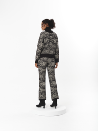 ORENA SWEATER BLACK