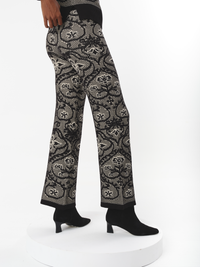 ORENA PANTS BLACK