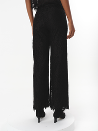 SOLENE PANTS BLACK