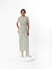 FLORENCE SKIRT SEAGRASS