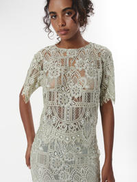 FLORENCE TOP SEAGRASS